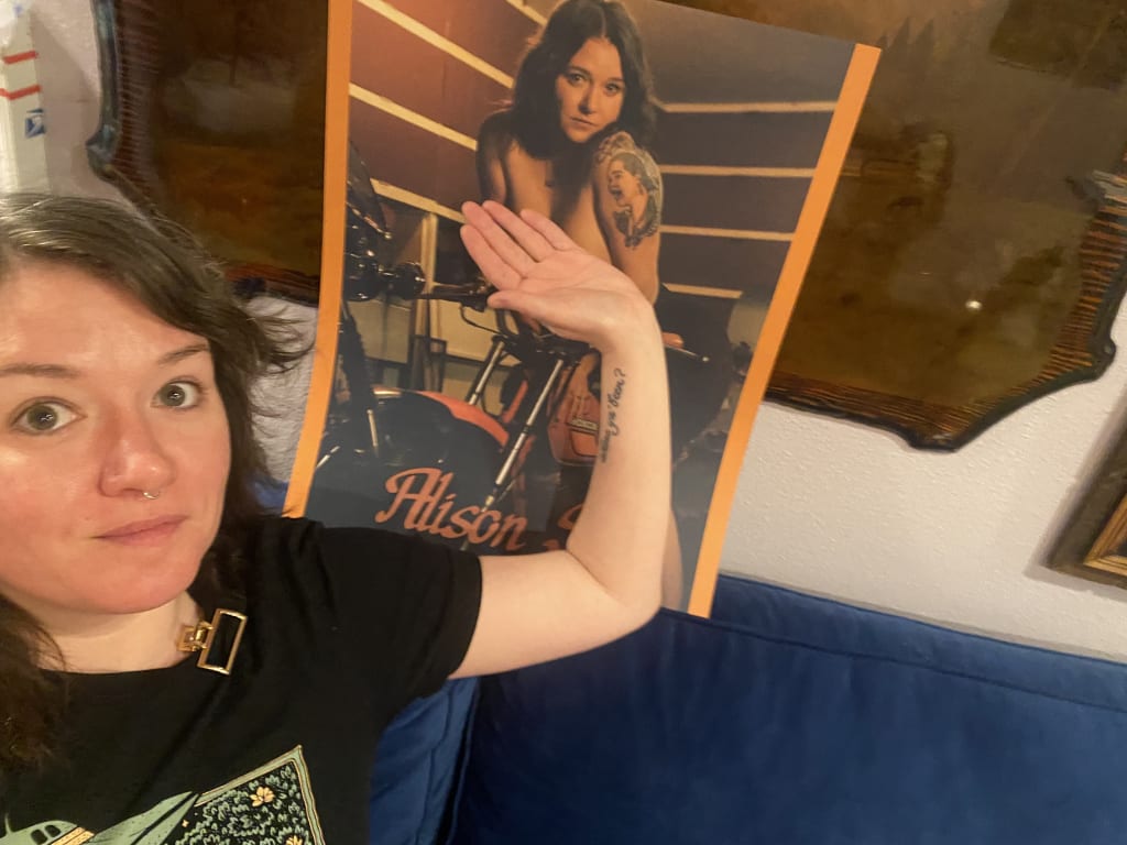 Will likely buy more