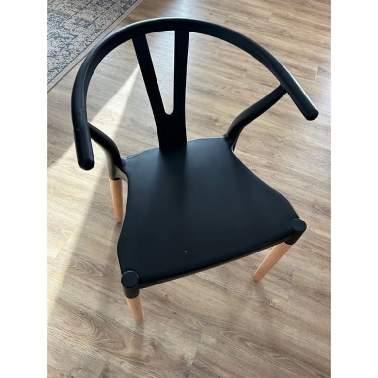 Mountfair Dining Chairs (Set of 2) by Christopher Knight Home On Sale