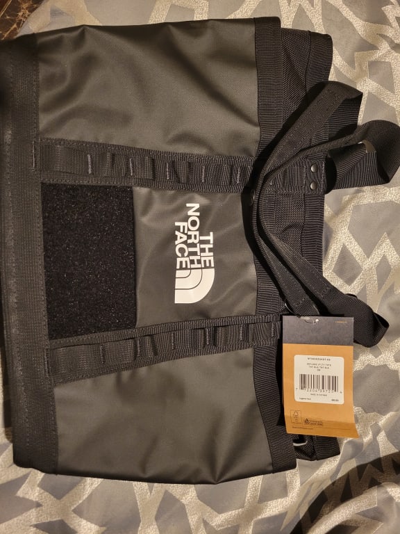 Explore Utility Tote | The North Face Explore Utility Tote | The North Face