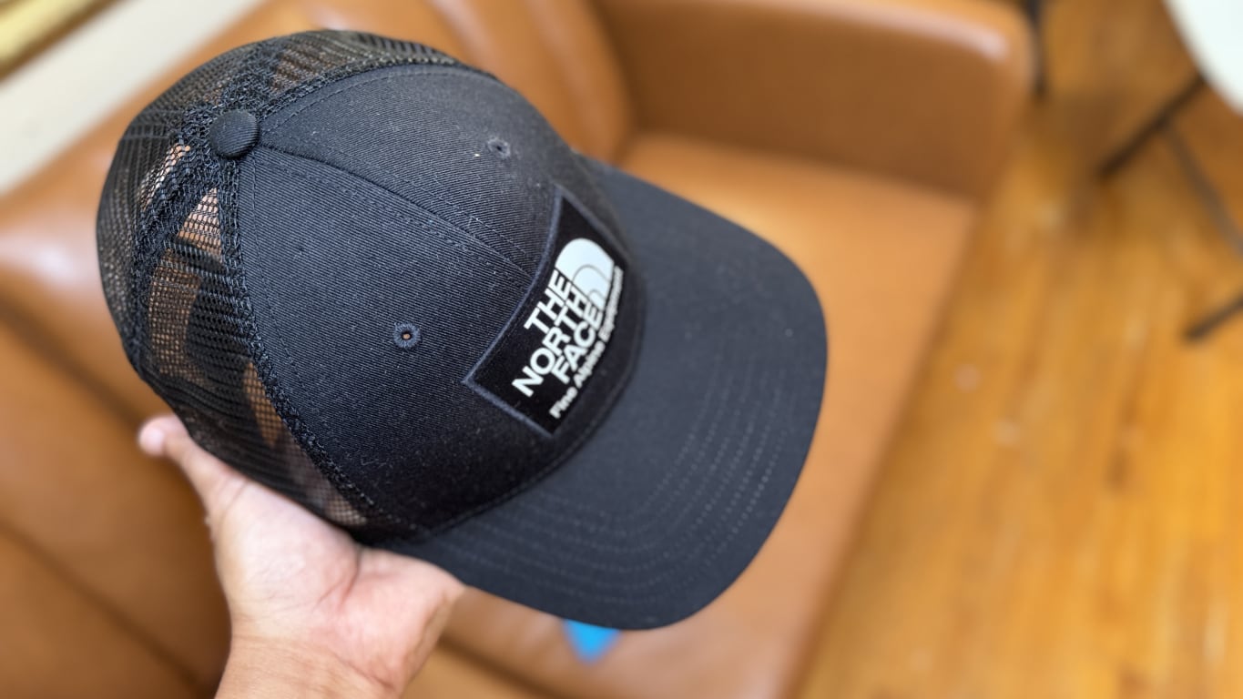 Mudder Trucker Hat | The North Face