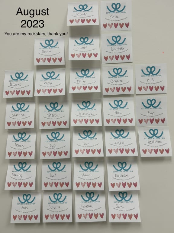 Custom PostIt Notes, Personalized Sticky Notes VistaPrint Canada