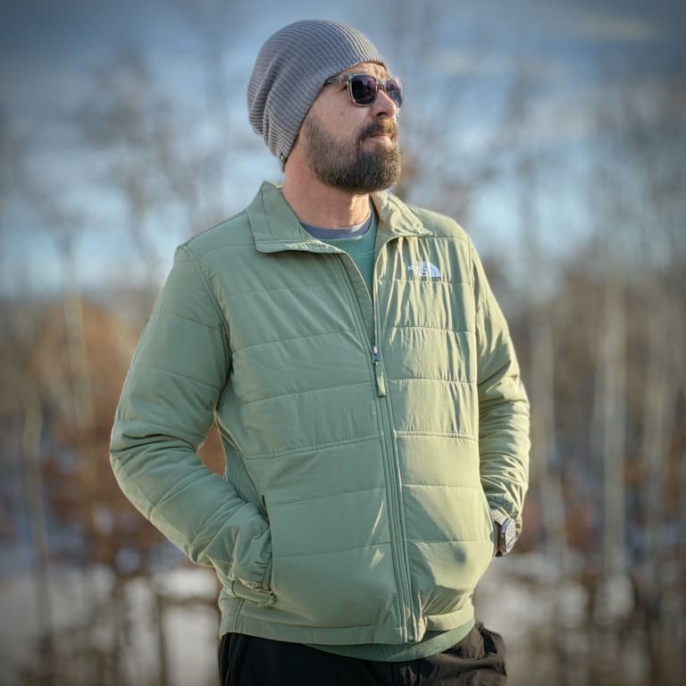 Men's Mountain Sweatshirt Full-Zip Jacket | The North Face