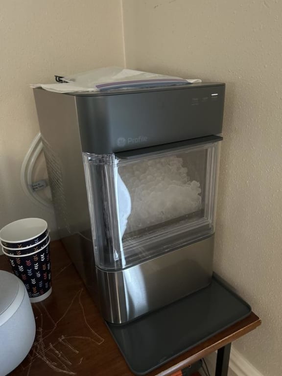 GE Profile™ Opal™ 2.0 Nugget Ice Maker Bed Bath & Beyond 39001838