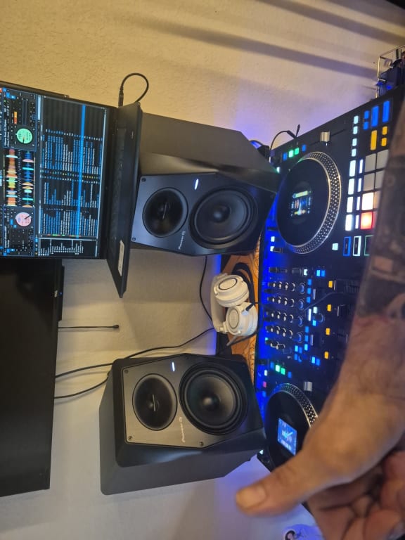 YAMAHA HS5 セット一式 Yamaha モニタースピーカー HS5 セット 【公式通販】