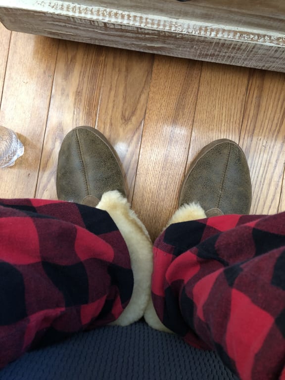 Customer Image Captioned: Love these