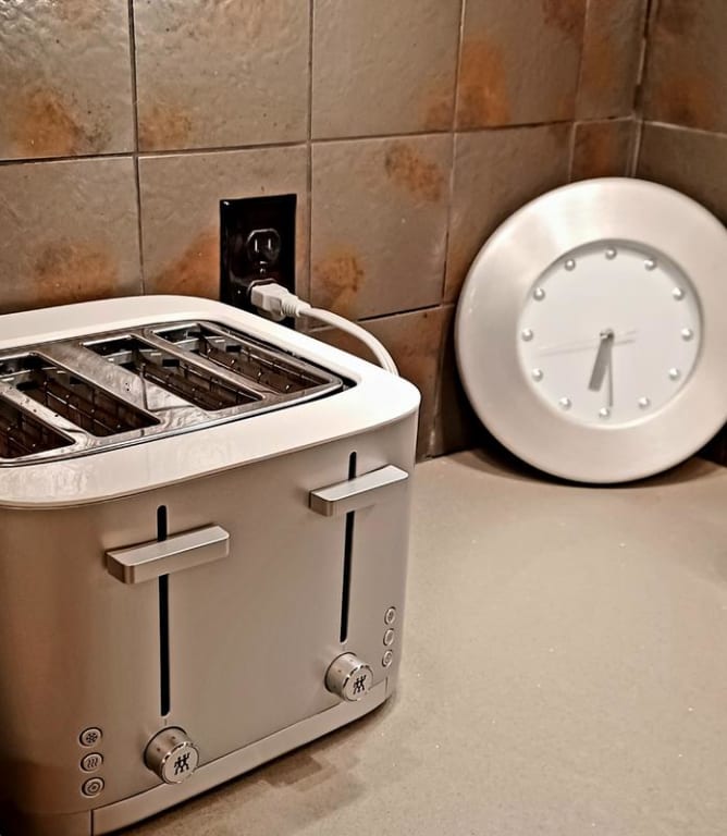 ZWILLING Enfinigy 4slot Toaster Bed Bath & Beyond 33041095