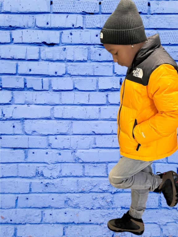 Boys' & Girls' 1996 Retro Nuptse Jacket | The North Face Boys' & Girls' 1996 Retro Nuptse Jacket | The North Face