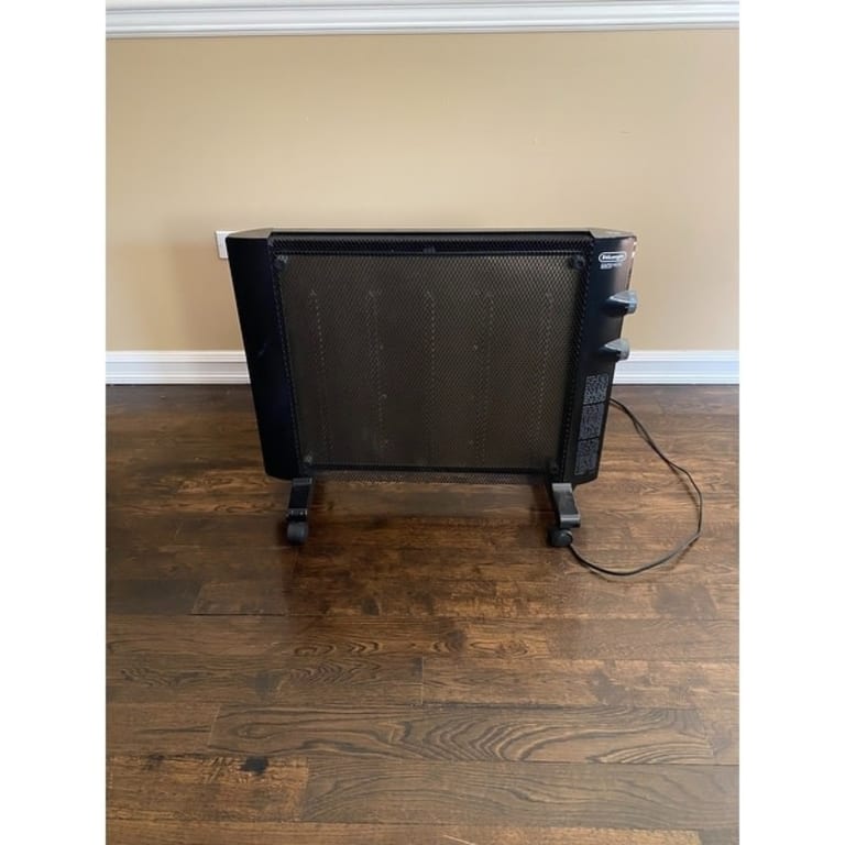 Delonghi Piastra Coperchio Mica Forno Microonde Sfornatutto Microwave