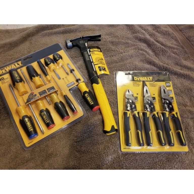 DeWalt DWHT51064 22 Framing Hammer On Sale Bed Bath