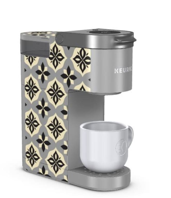 Keurig Mr Coffee Single Cup Coffee Maker - household items - by owner -  housewares sale - craigslist