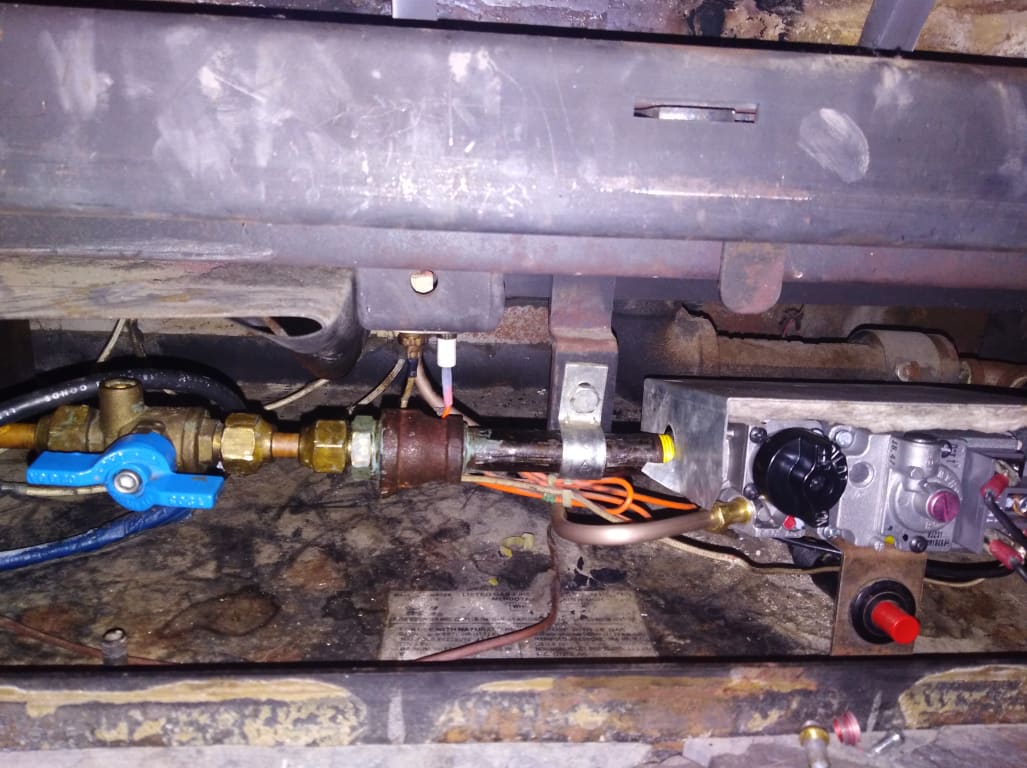 Robertshaw 7000mvrlc manual parts Robertshaw 7000mvrlc manual parts