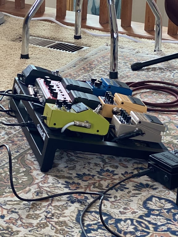 その他 Pedaltrain Classic Jr. Pedaltrain Classic JR with Soft Case