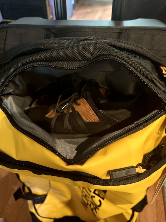 バッグ THE NORTH FACE Rolling Thunder 30 80L Rolling Thunder—30'' | The North Face