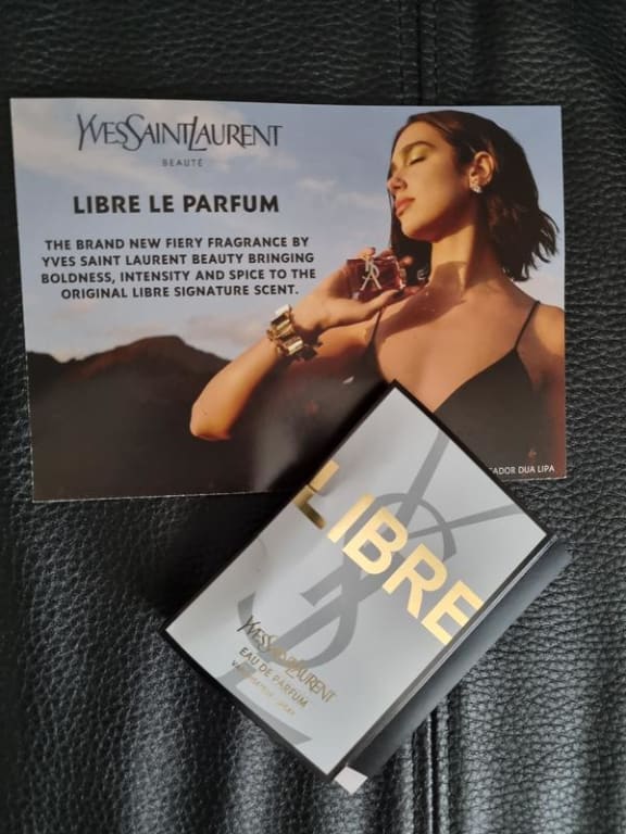 YSL Libre Le Parfum 50ml , Zadar 