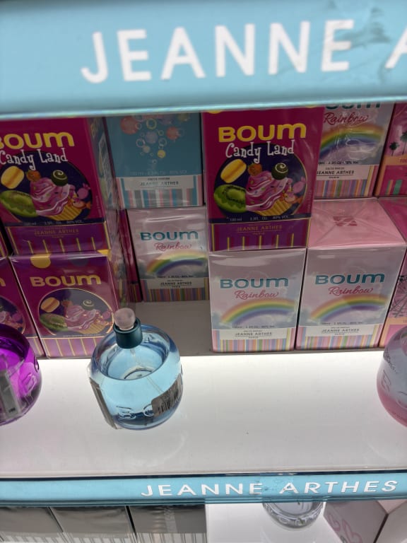 Perfume