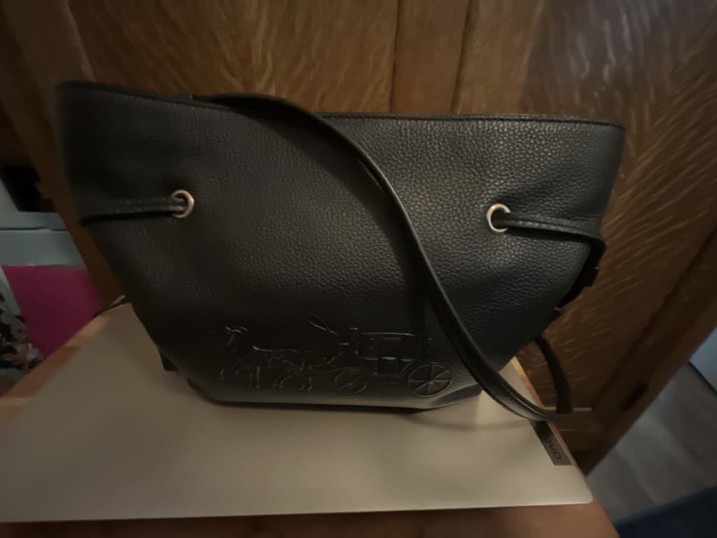 Leather Crossbody – Alex & Andrew Bag Co.