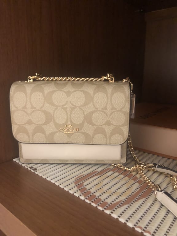 Coach - Mini Klare Crossbody - Belmont Luxe