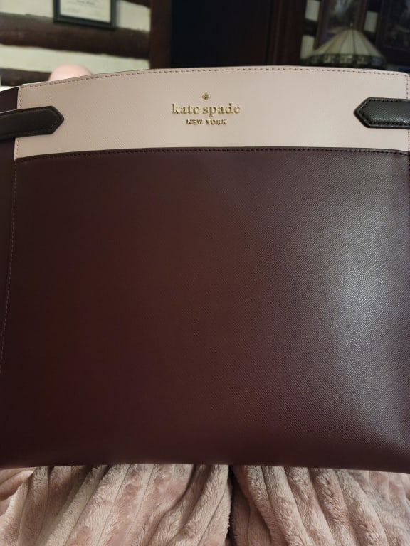 Kate Spade Staci Laptop Bag for Sale in Huntington Beach, CA