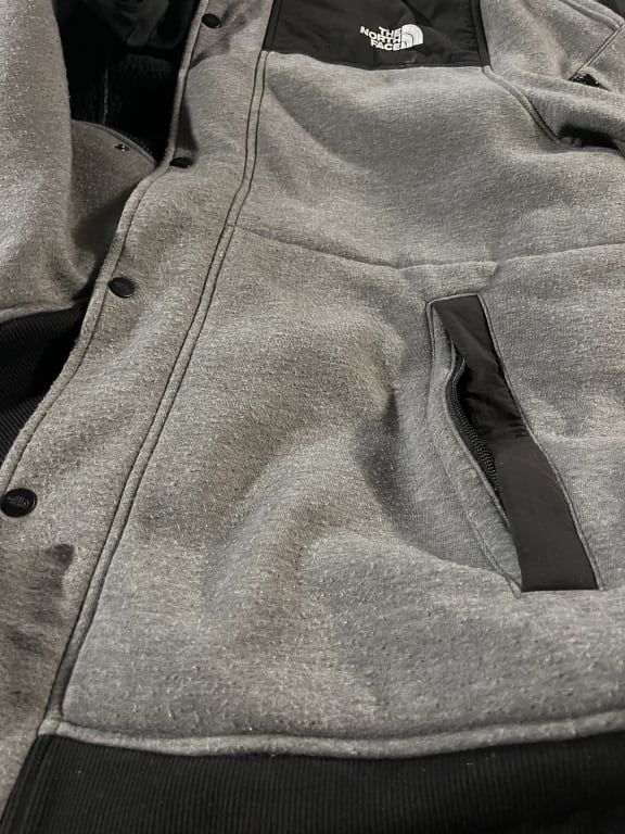 Men's Highrail Fleece Jacket | The North Face Men's Highrail Fleece Jacket | The North Face
