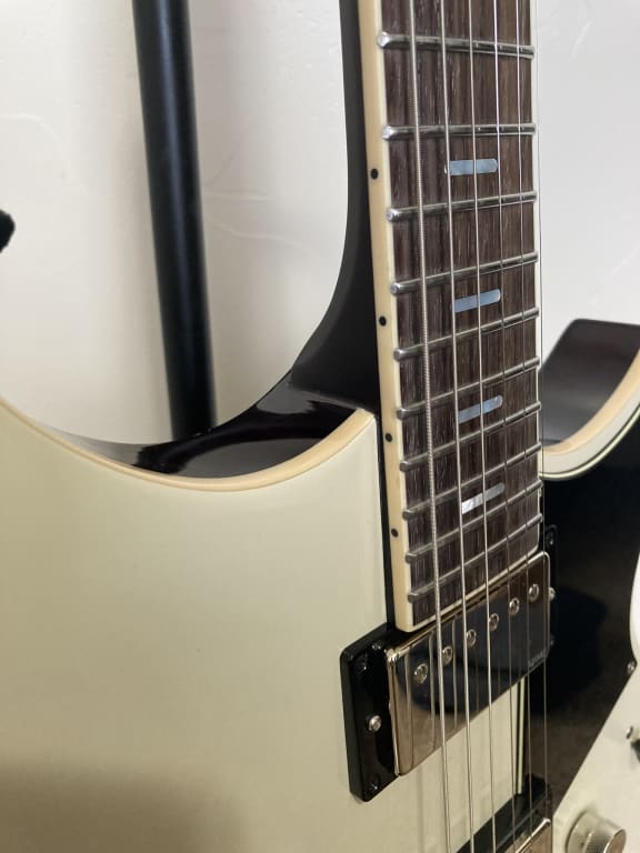 Yamaha Revstar Standard RSS20 Chambered Electric Guitar Yamaha Revstar Standard RSS20 Chambered Electric Guitar