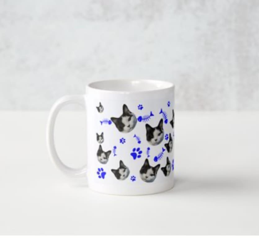 Custom Mugs: Design & Personalize Coffee Mugs with VistaPrint