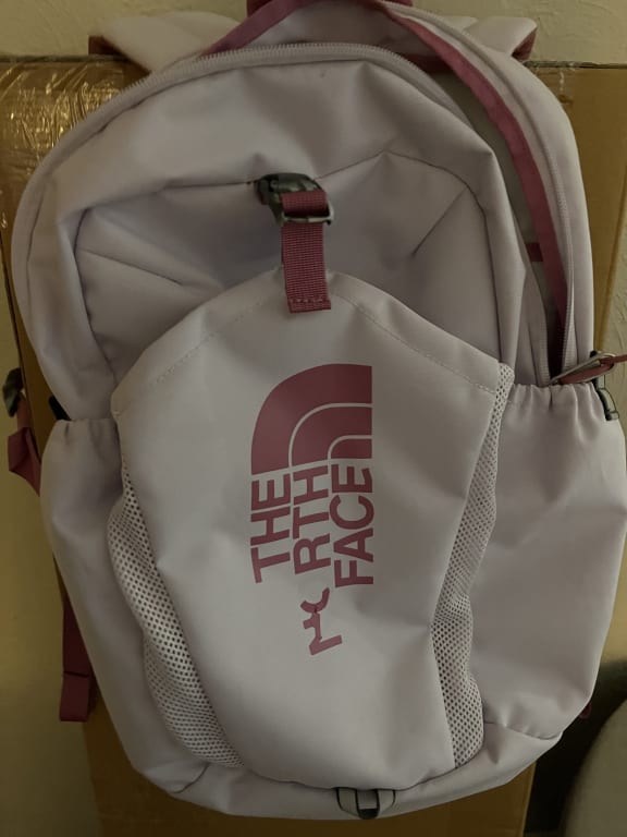 【韓国THE NORTH FACE WHITE LABEL】RECON MINI Youth Mini Recon Backpack | The North Face