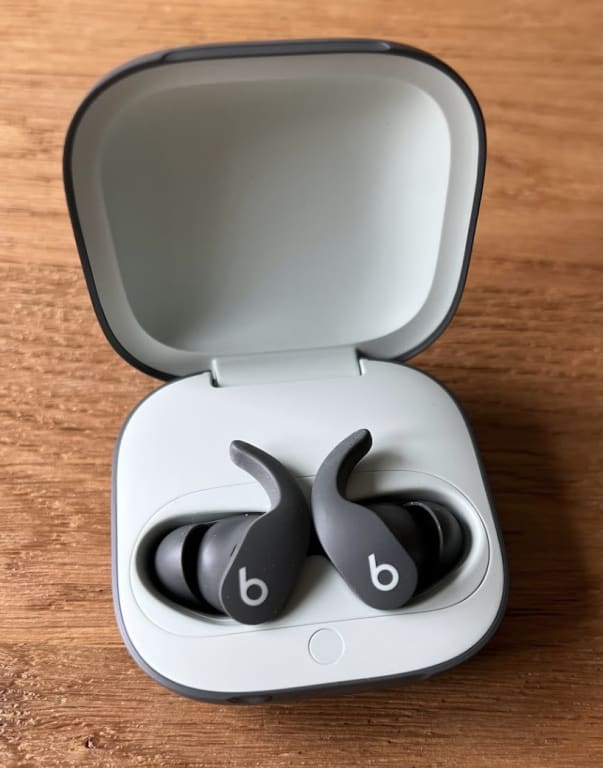 Beats Fit Pro True Wireless Bluetooth In-Ear Sport Headphones with
