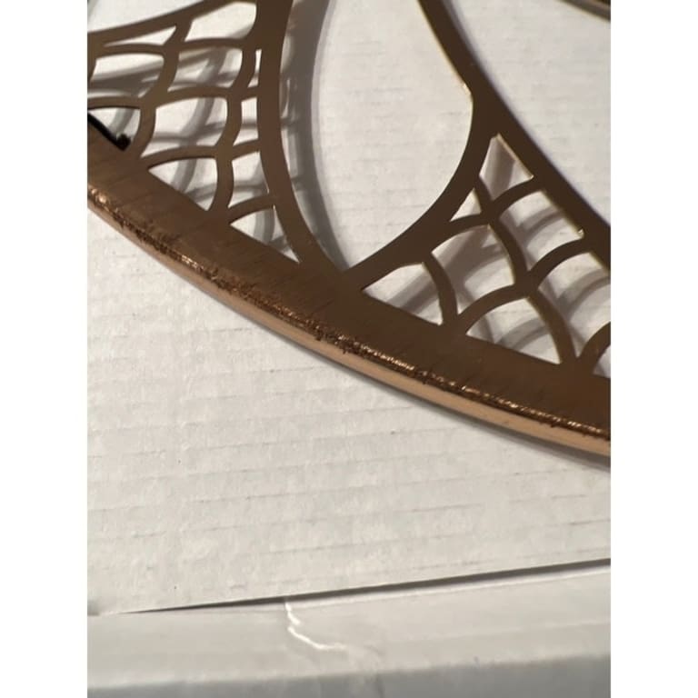 Graham & Brown Lotus Blossom Metal Wall Art On Sale Bed Bath