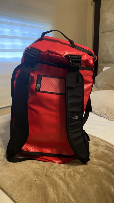 Base Camp Duffel—S | The North Face