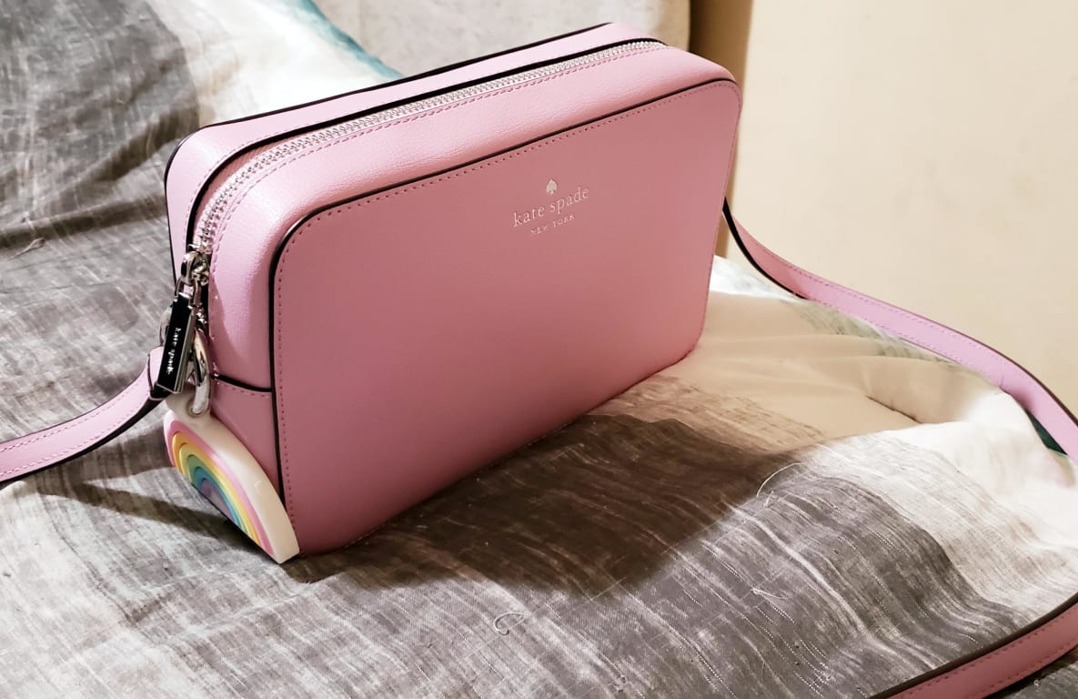 Harper Crossbody  Kate Spade Outlet