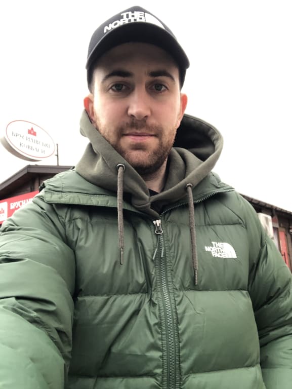 Men's Hydrenalite™ Down Hoodie | The North Face Men's Hydrenalite™ Down Hoodie | The North Face