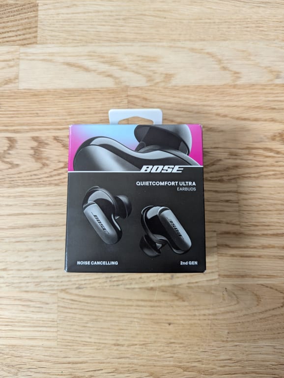 イヤホン Bose quietcomfort ultra earbuds II Amazon.co.jp: Bose QuietComfort Ultra Earbuds (第2世代