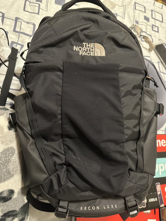 Women's Recon Luxe Backpack | The North Face