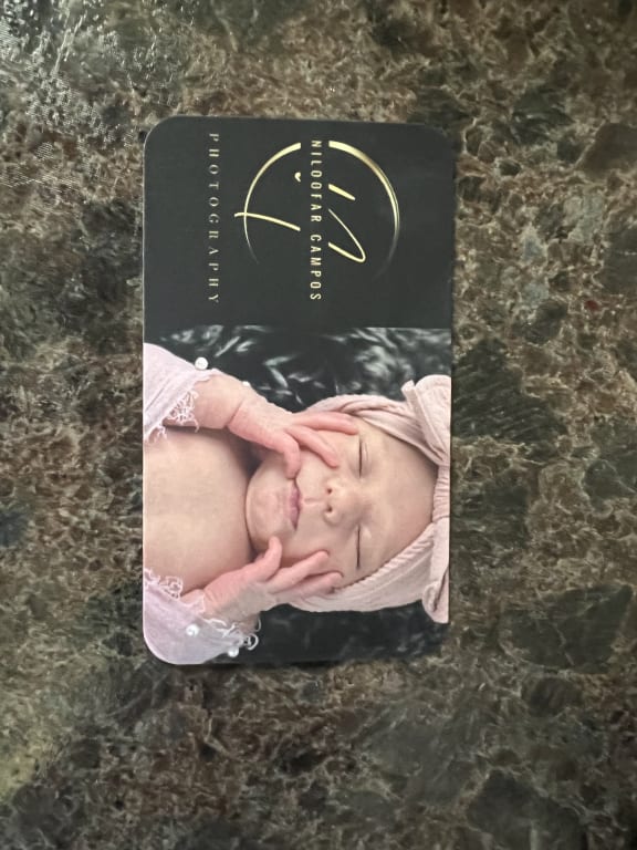 Great feel, colors could be more vibrant