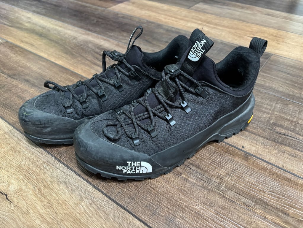 【THE NOTRH FACE】 GLENCLYFFE LOW Glenclyffe Low Shoes | The North Face Canada