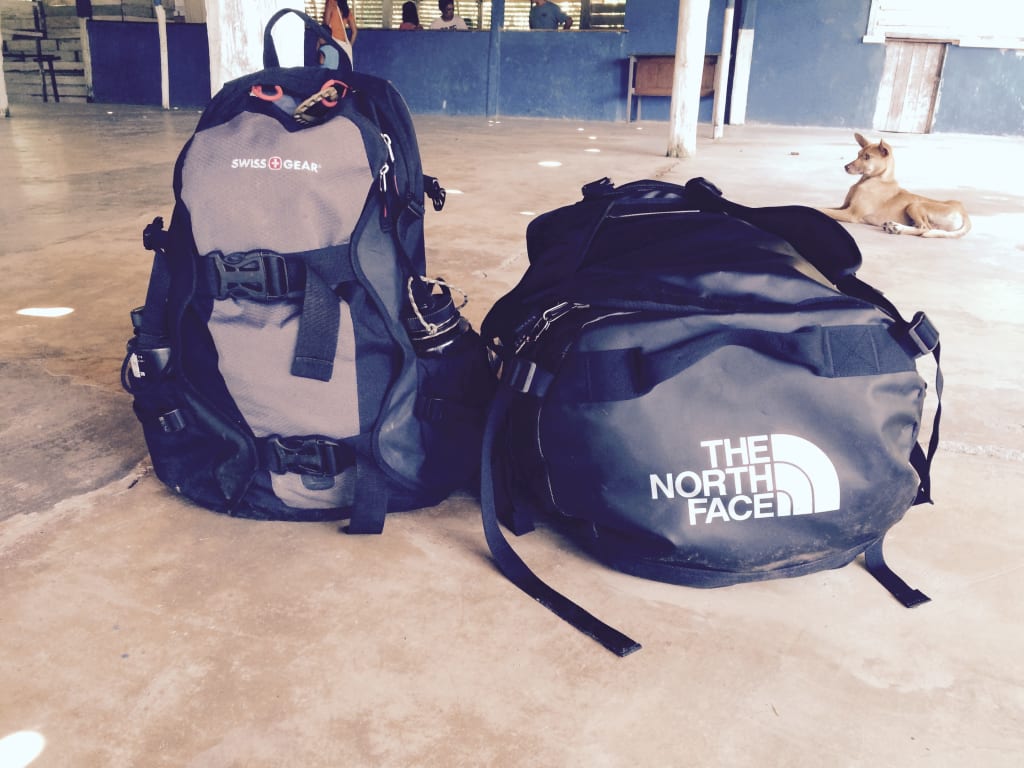 ノースフェイス DUFFEL L 95l Base Camp Duffel—L (95L) | The North Face Canada