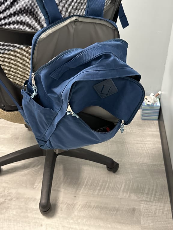 Berkeley Daypack | The North Face