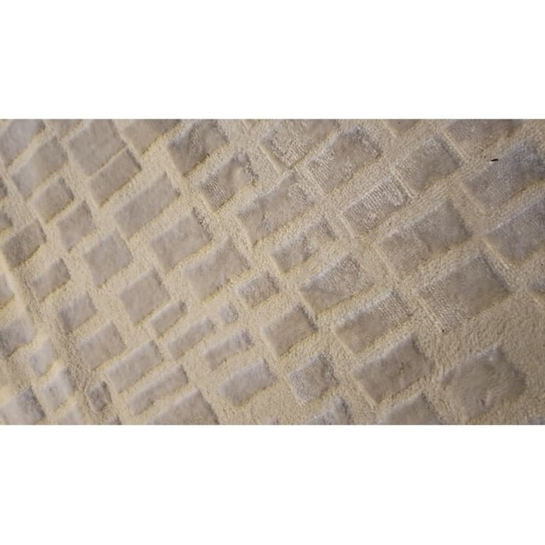 Nourison Urban Chic Modern Geometric Cobblestone Area Rug - Bed Bath ...