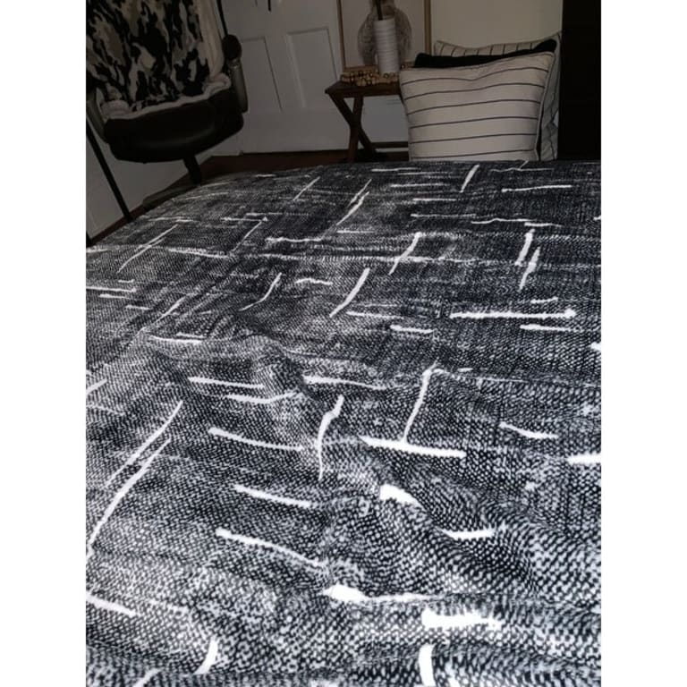 Cole Ultra Soft Plush Fleece Throw Blankets Bed Bath & Beyond