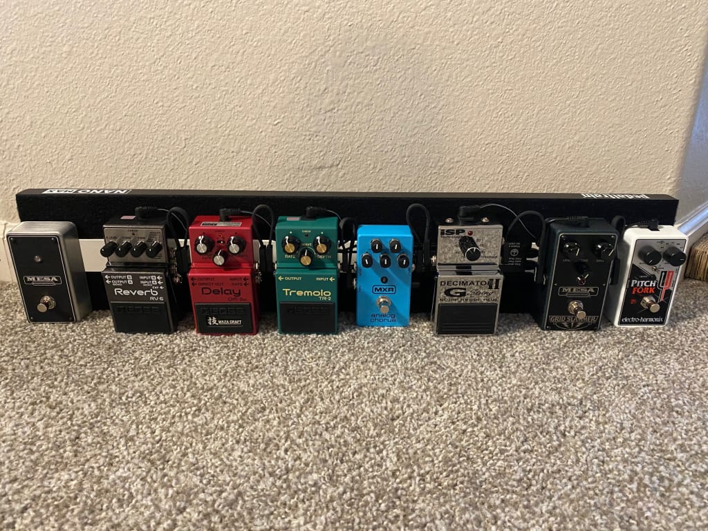 CIOKS DC-7 Power Supply | Guitar Center