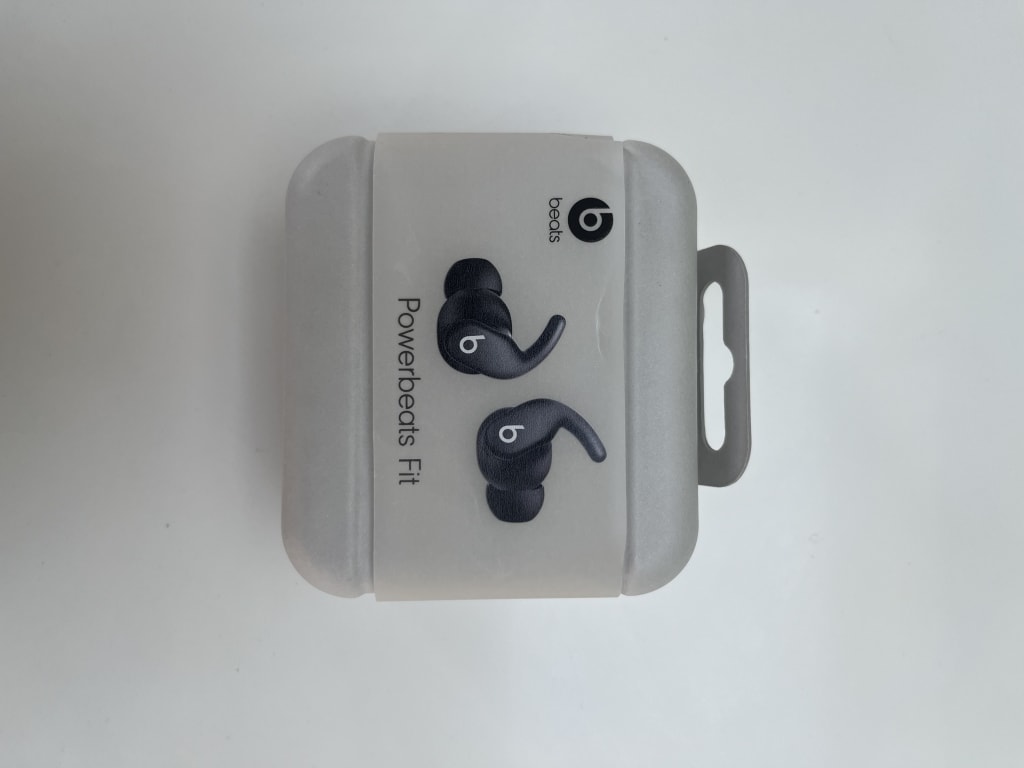 Beats Powerbeats Fit True Wireless Bluetooth In-Ear Sport