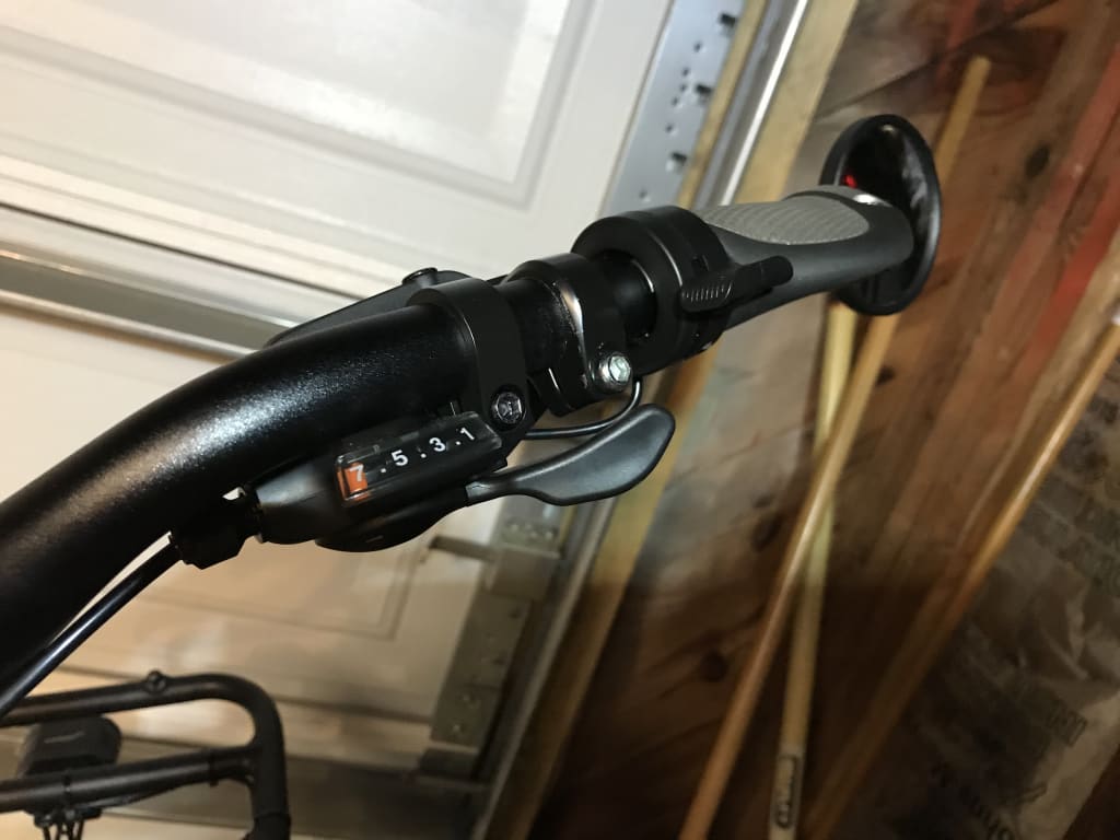 shimano sl m315 shifter