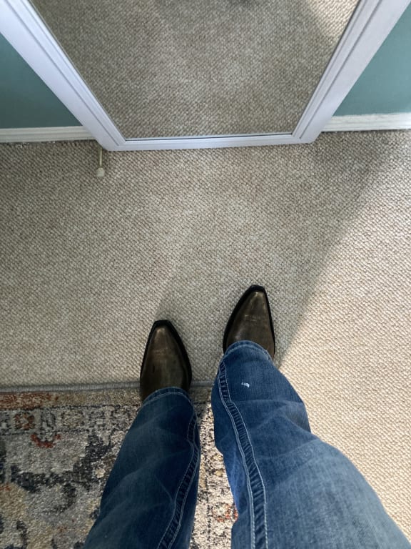 Customer Image Captioned: 