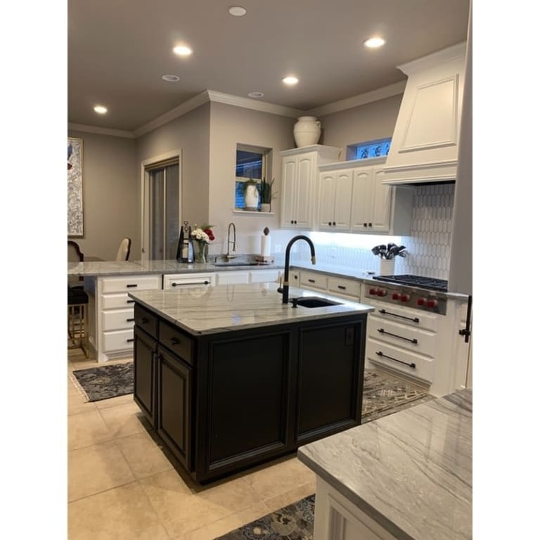 VIGO Matte Black Kitchen Soap Dispenser Bed Bath & Beyond 10698651