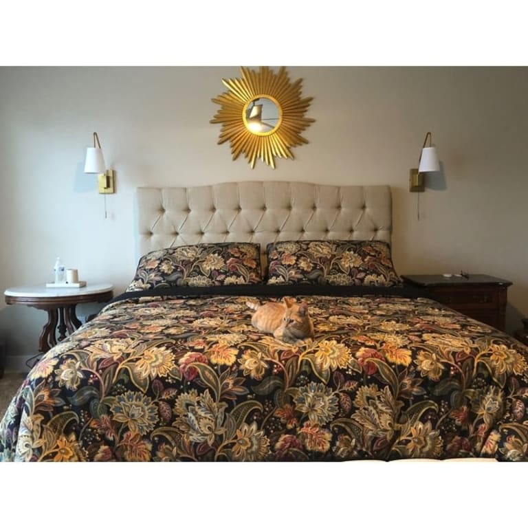 Five Queens Court Stefania Comforter Set On Sale Bed Bath Beyond