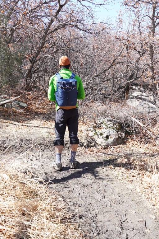 Bygone Backpack Cooler Eddie Bauer