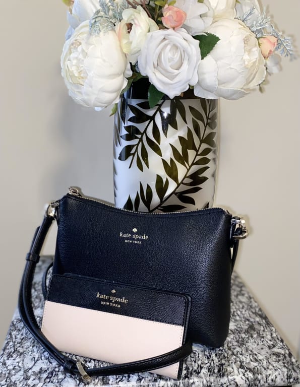 Bailey Crossbody  Kate Spade Outlet