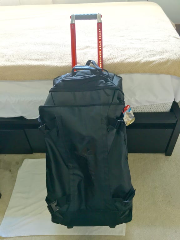 Rolling Thunder—30'' | The North Face Rolling Thunder—30'' | The North Face