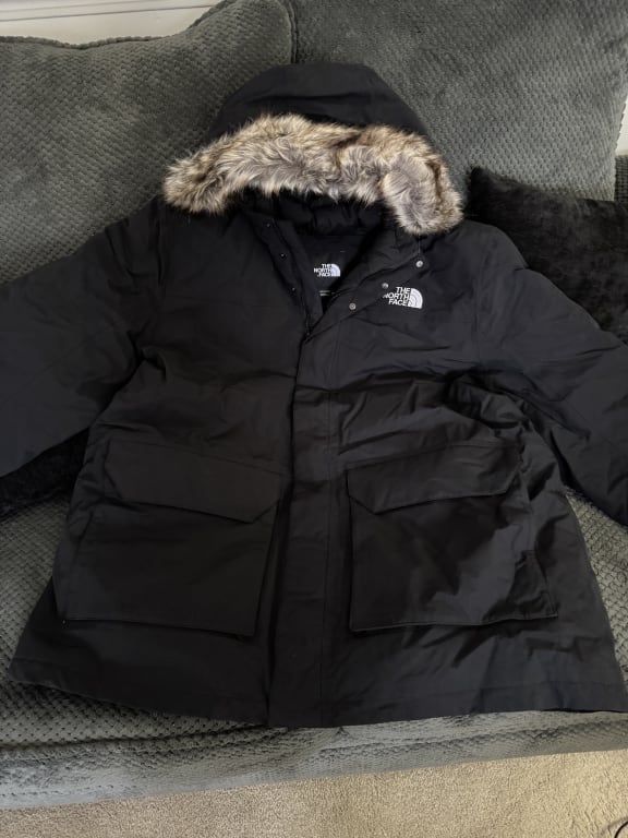 Men's Explore Farther Parka | The North Face Canada Men's Explore Farther Parka | The North Face Canada