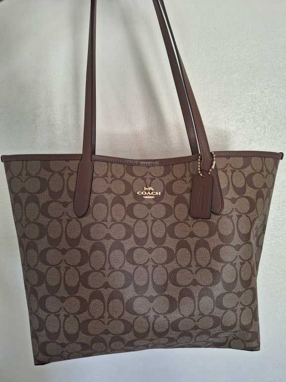 COACH Tote Bags for Women